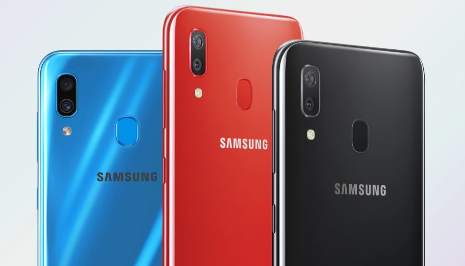 media markt samsung galaxy a30s