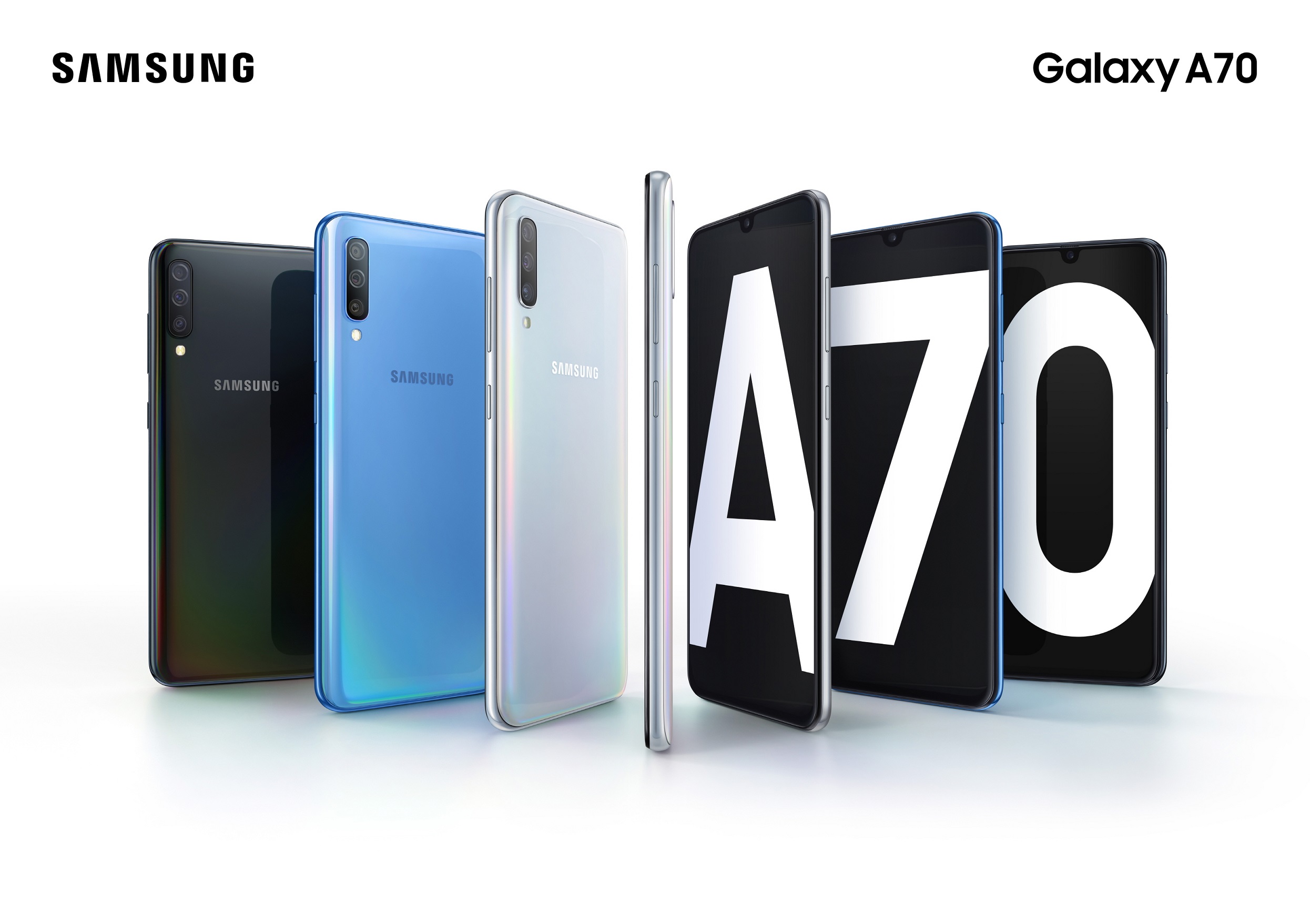 galaxy a70 zoomer