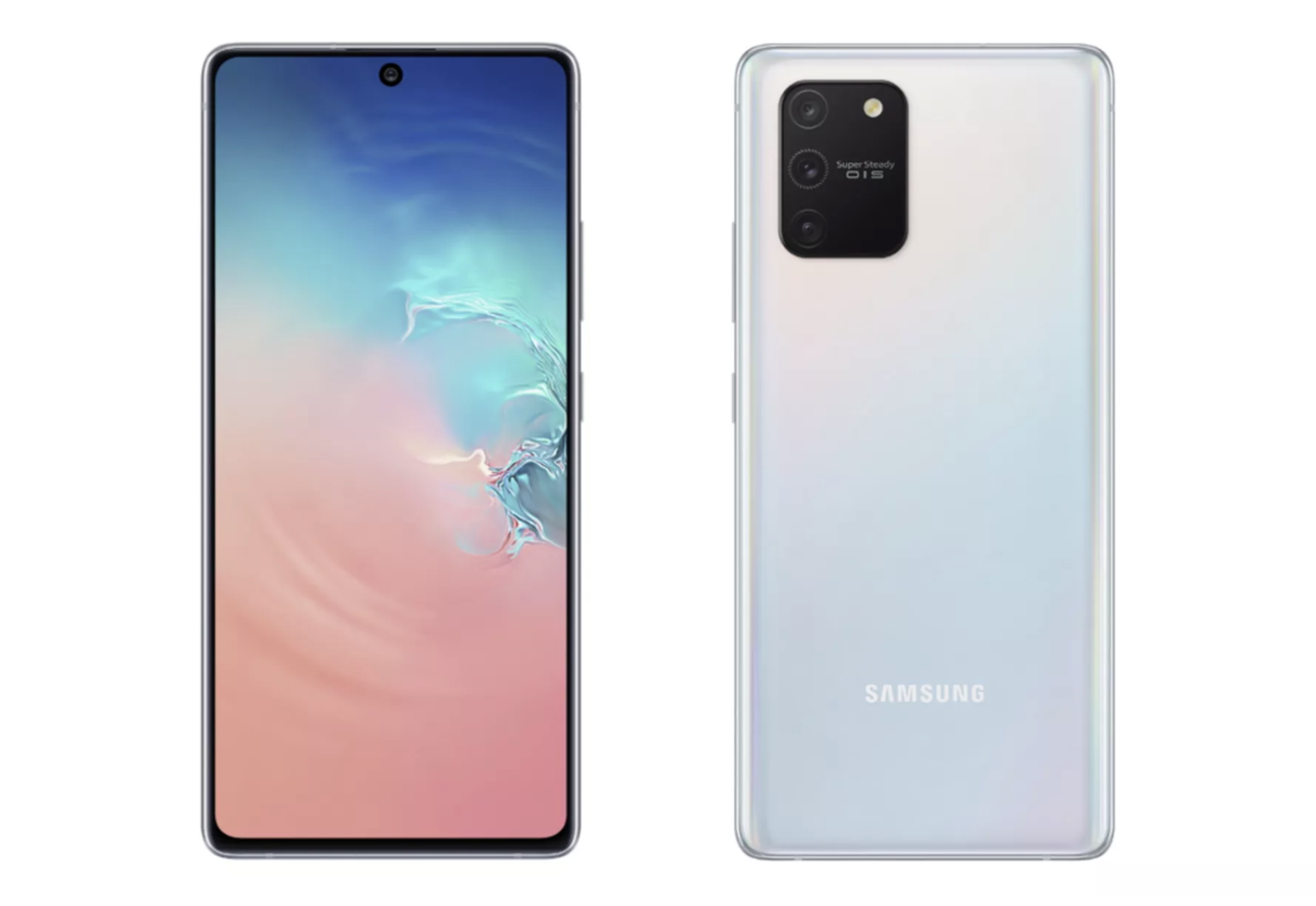 samsung s10 lite a71