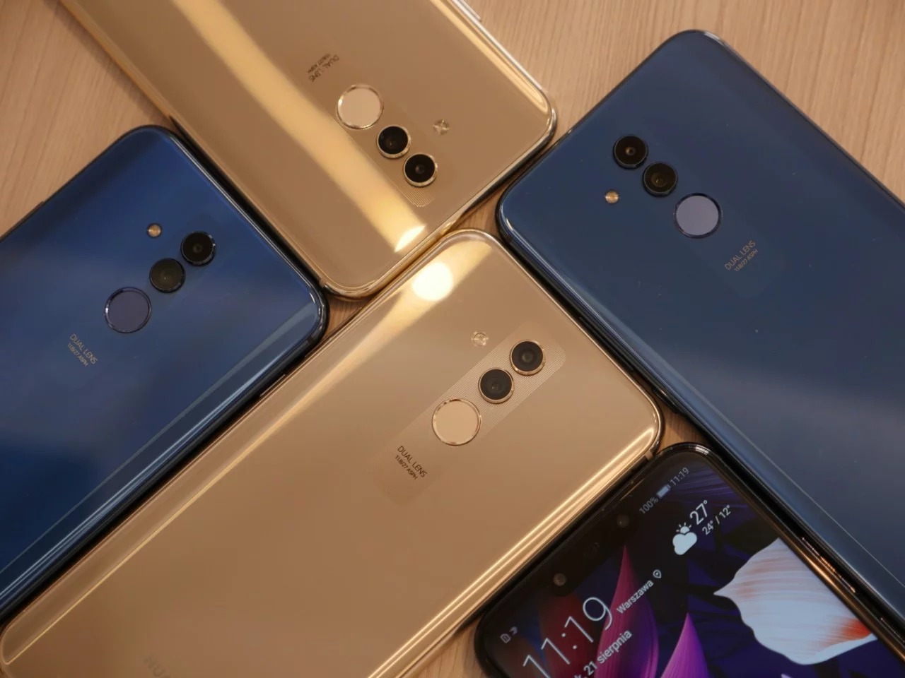 Emui huawei что делать если не загружает