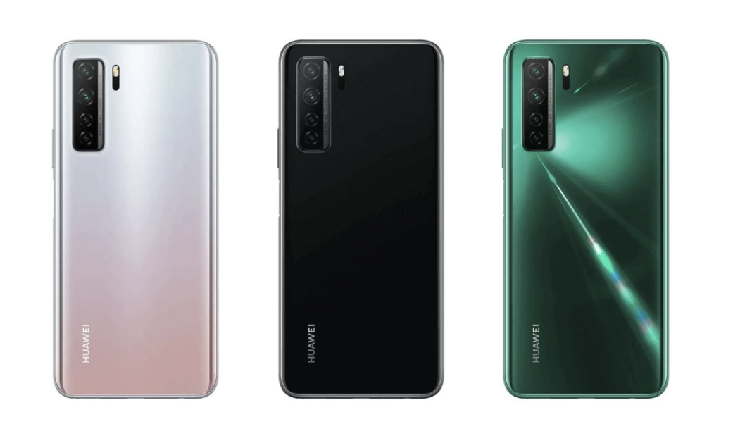 Huawei p40 lite или honor 30i что лучше