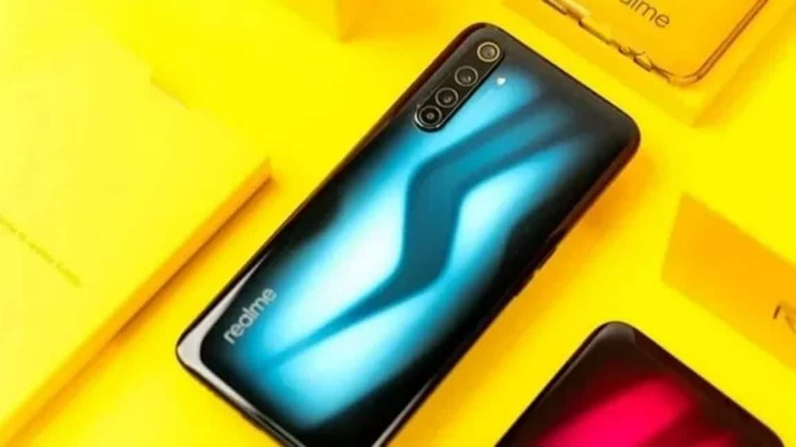 Сколько стоит realme x3 superzoom