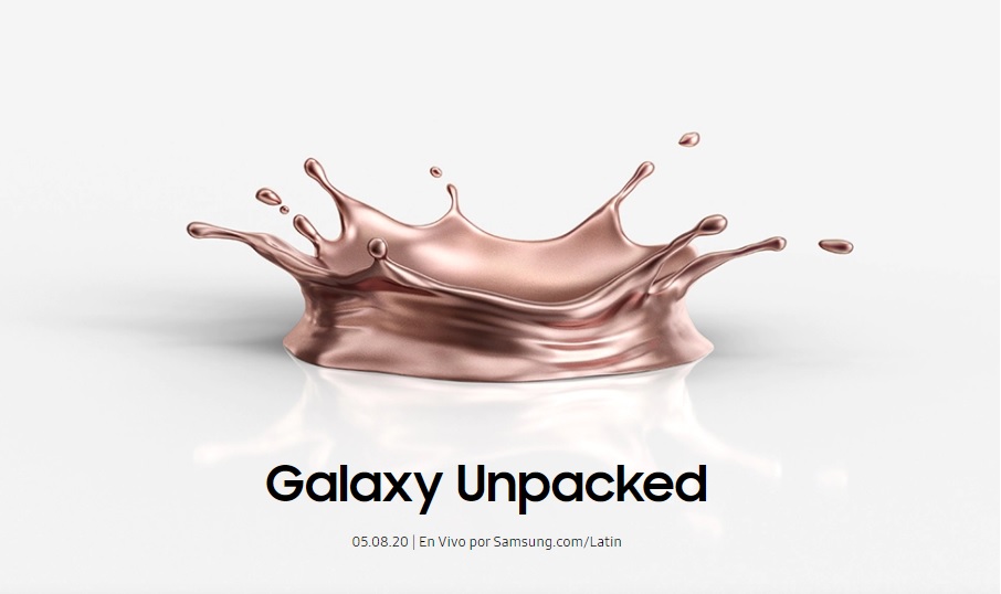 galaxy unpacked september