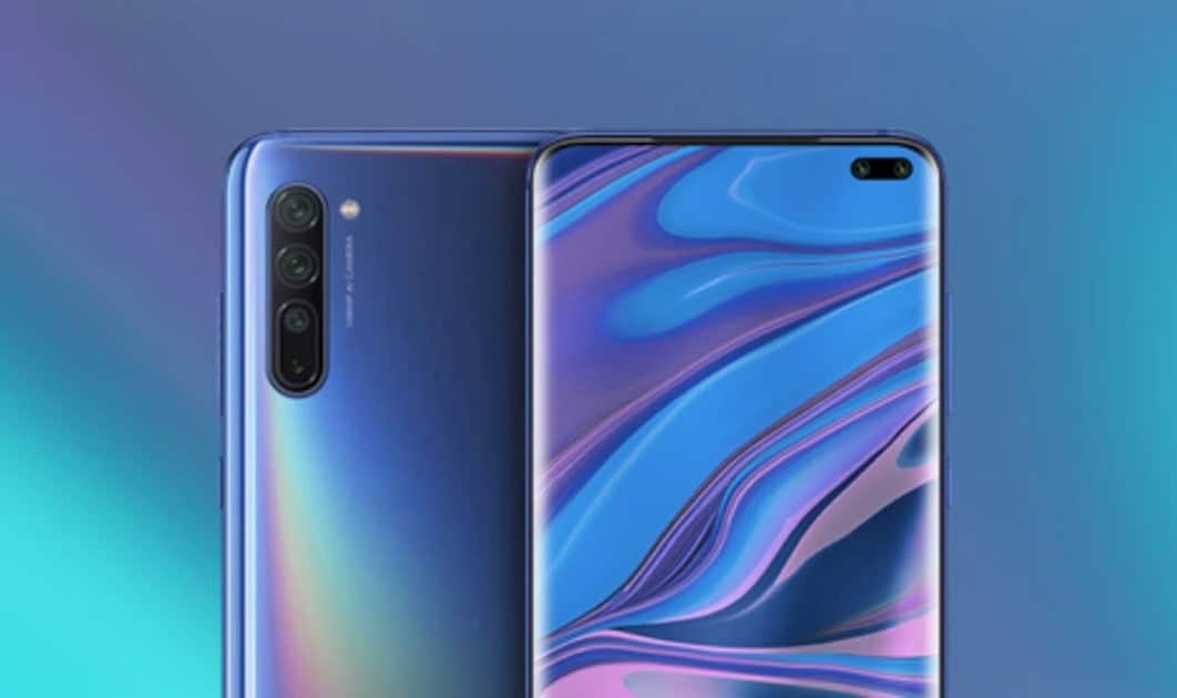 Xiaomi podría revelar el Mi 10 Pro Plus el 11 de agosto