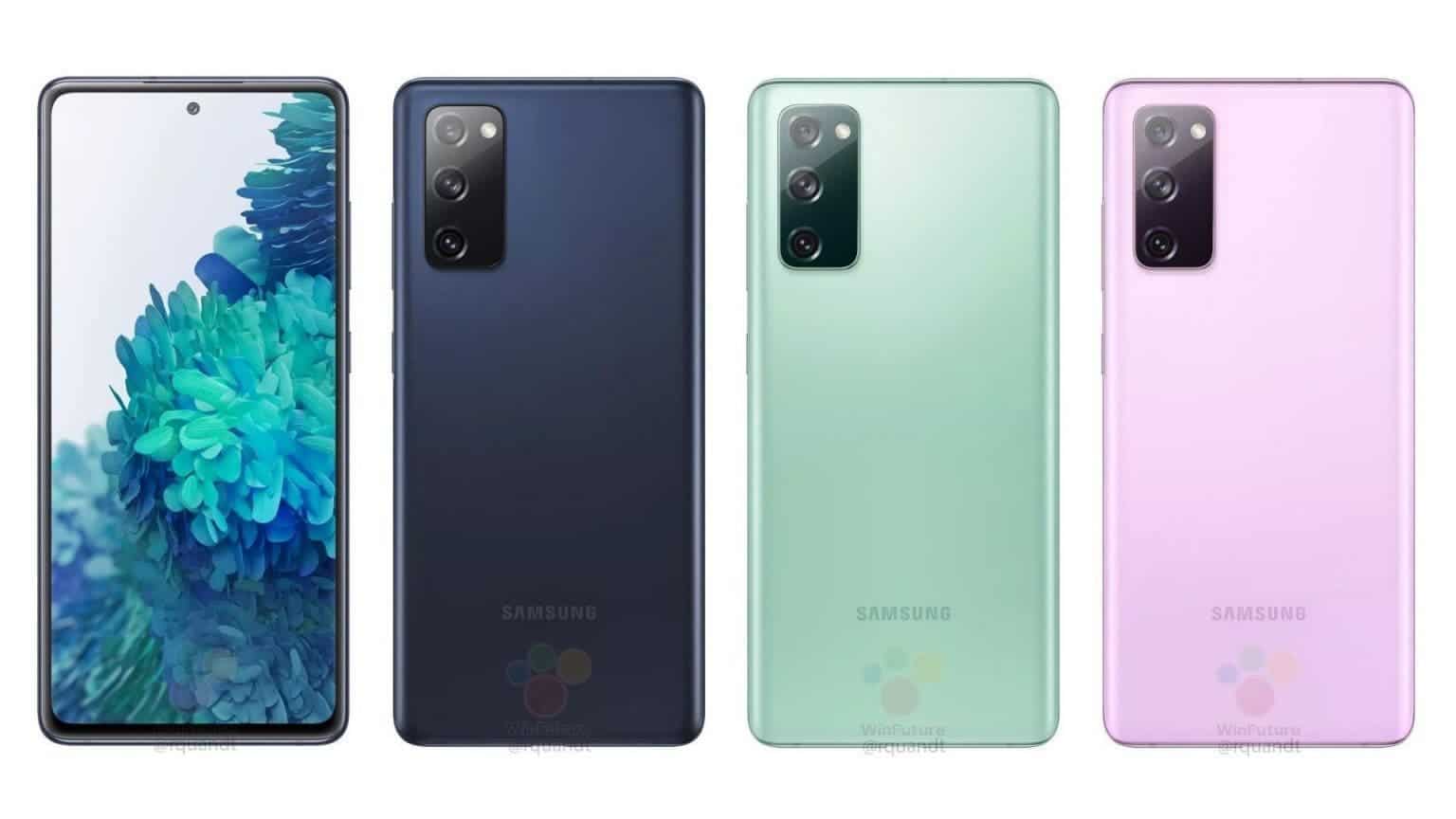 Aparece lista completa de especificaci   ones para el Galaxy