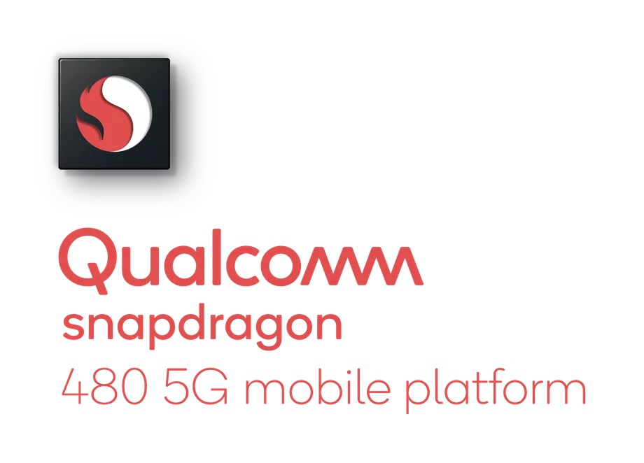 Snapdragon 480 5g обзор