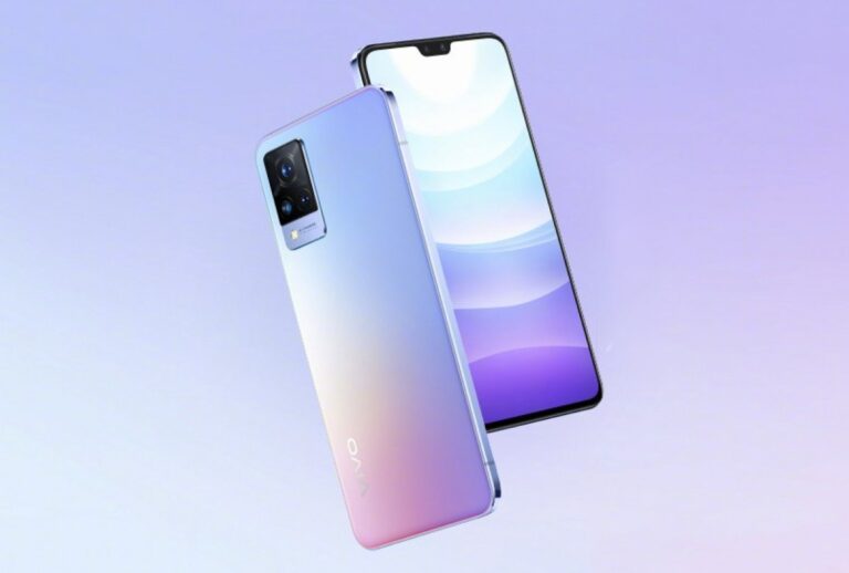 vivo s9e 5g