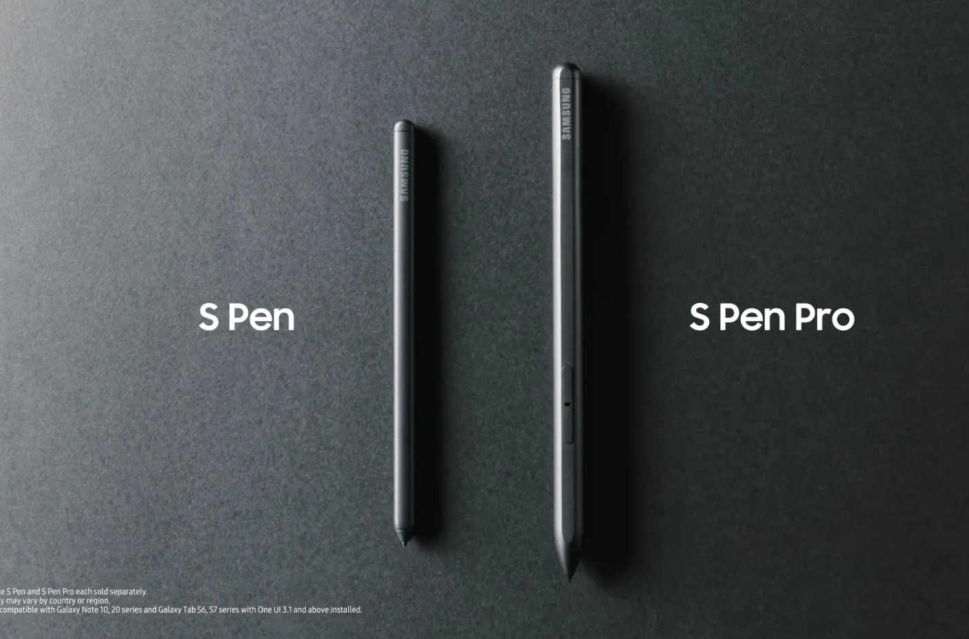 galaxy s pen pro