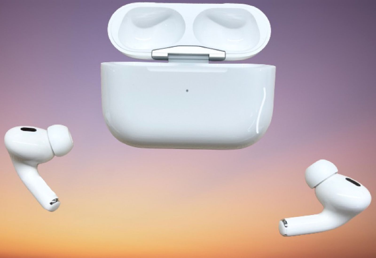 Поддерживают ли airpods pro lossless